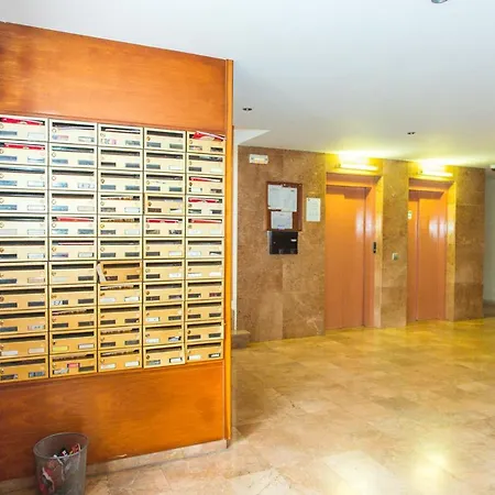 Al29 Playa Fenals * Lloret de Mar