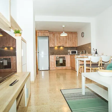 Al29 Playa Fenals Apartmán Lloret de Mar