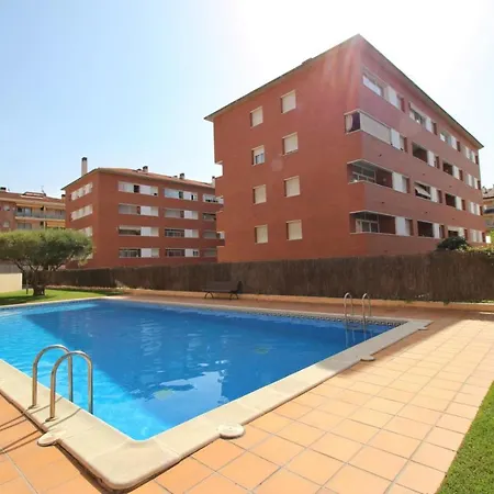 Lejlighed Al29 Playa Fenals