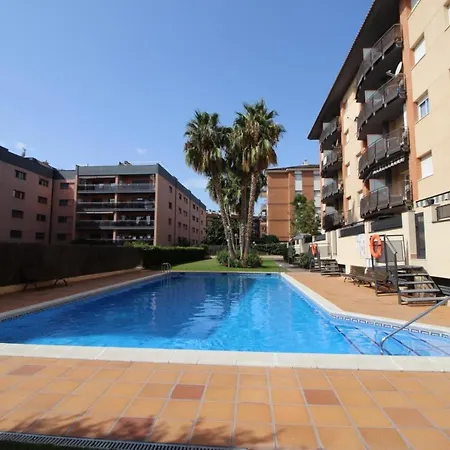 Appartement Al29 Playa Fenals