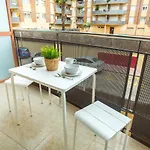 Al29 Playa Fenals Apartman
