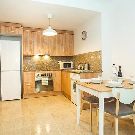 Al29 Playa Fenals Lloret de Mar