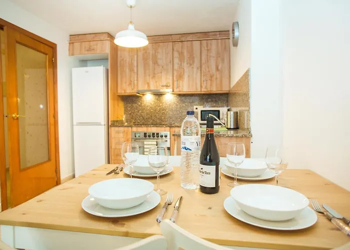 Al29 Playa Fenals Lloret de Mar