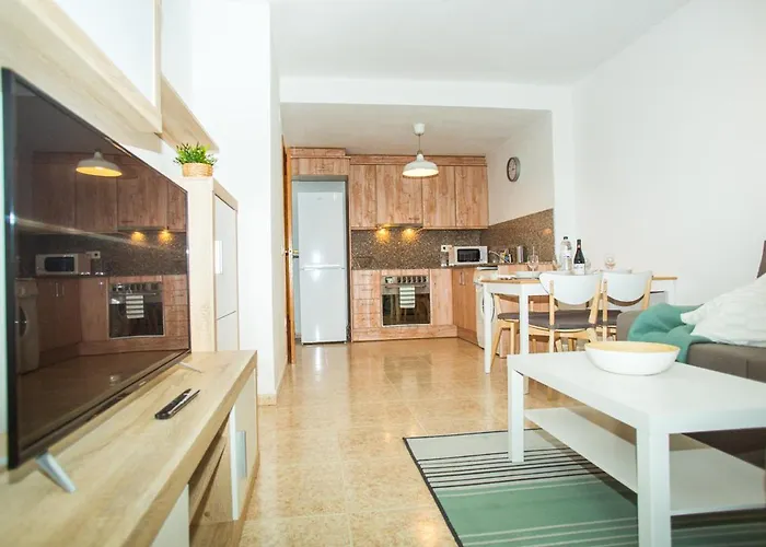 Al29 Playa Fenals Appartamento Lloret de Mar